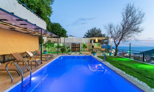 Villa Smyrna — 5