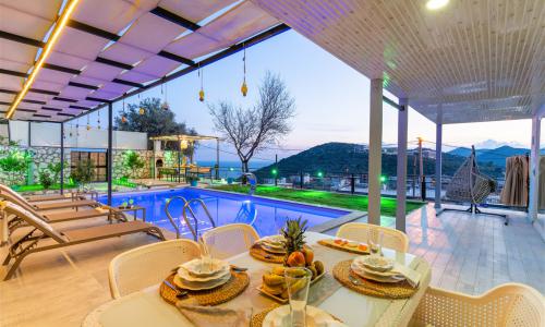 Villa Smyrna — 10