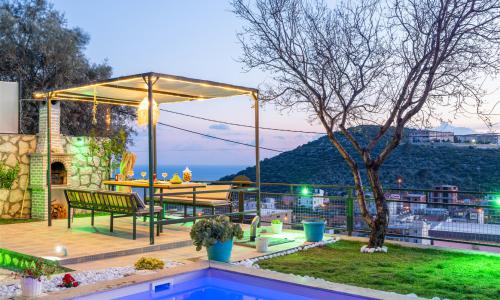 Villa Smyrna — 7