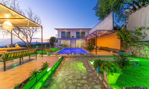 Villa Smyrna — 3