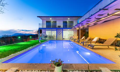 Villa Smyrna
