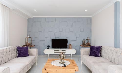 Villa Smyrna — 45