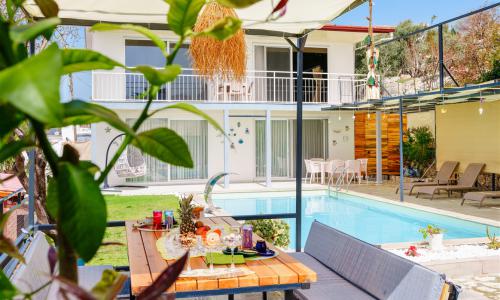 Villa Smyrna — 23