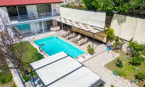 Villa Smyrna — 80