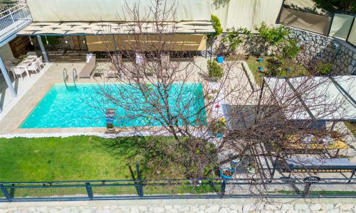 Villa Smyrna — 81