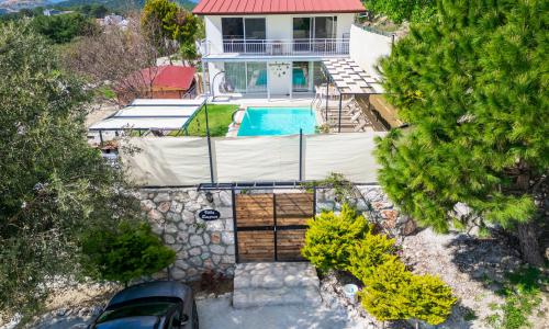 Villa Smyrna — 83