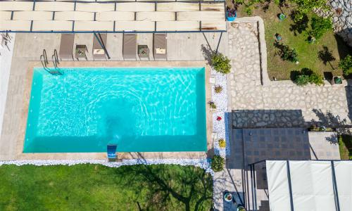 Villa Smyrna — 85