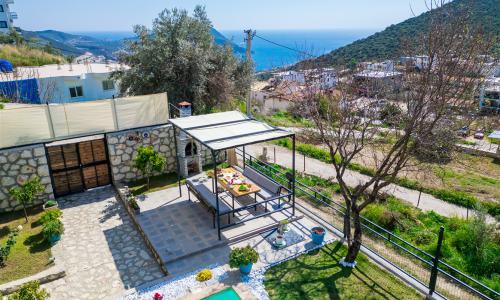 Villa Smyrna — 87