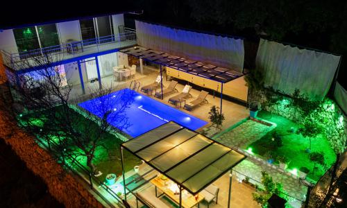 Villa Smyrna — 11