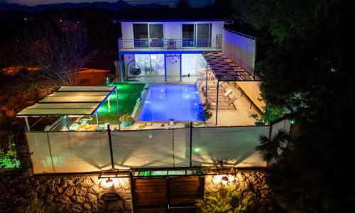 Villa Smyrna — 9