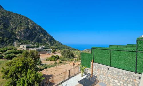 Villa Sole — 17