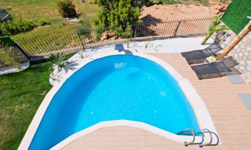Villa Sole — 9