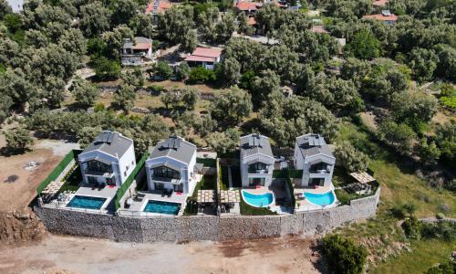 Villa Sole — 30