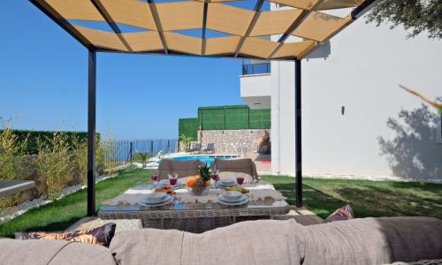 Villa Sole — 5