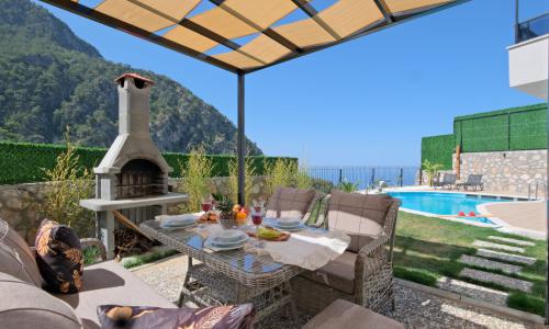 Villa Sole — 11