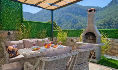 Villa Sole — 12