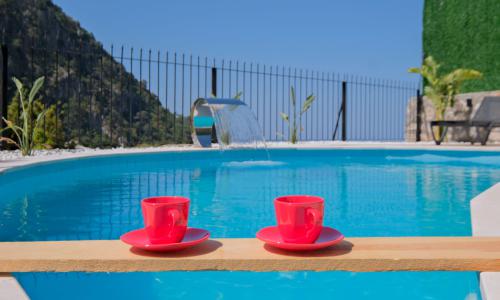 Villa Sole — 10