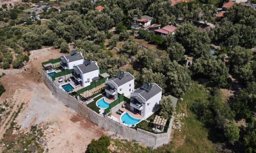 Villa Sole — 29