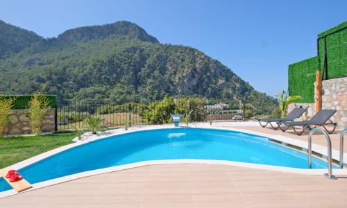 Villa Sole — 14