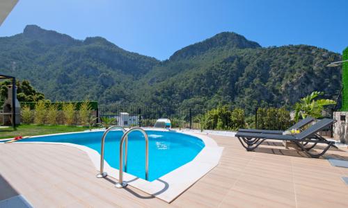 Villa Sole — 15