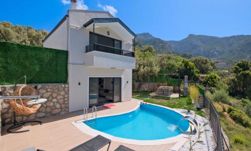 Villa Sole — 2
