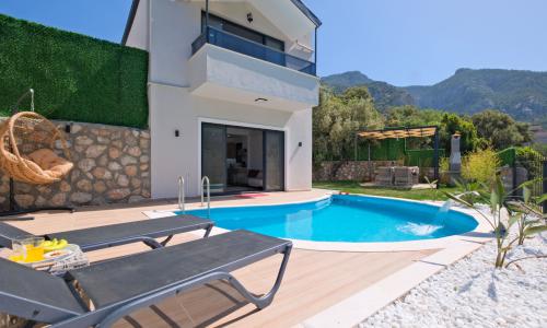 Villa Sole — 3