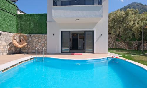 Villa Sole — 4