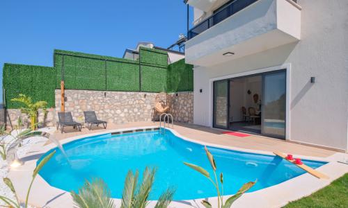 Villa Sole — 7