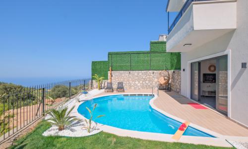 Villa Sole — 8