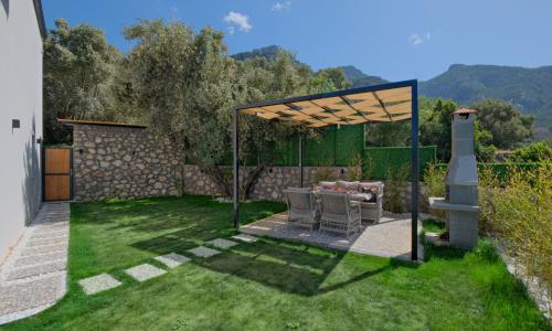 Villa Sole — 16