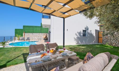 Villa Sole — 23