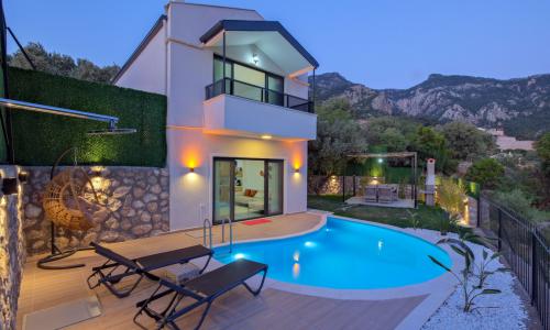 Villa Sole — 1