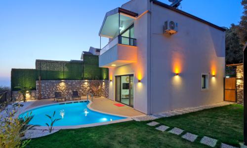Villa Sole — 25
