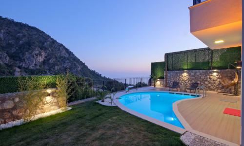 Villa Sole — 21
