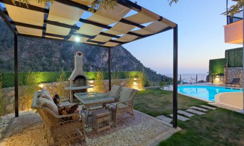 Villa Sole — 19