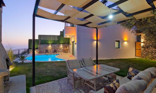 Villa Sole — 26