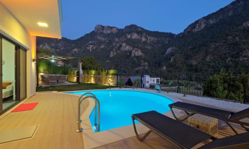 Villa Sole — 31