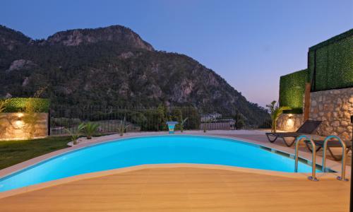 Villa Sole — 33