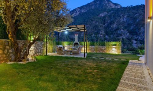 Villa Sole — 34