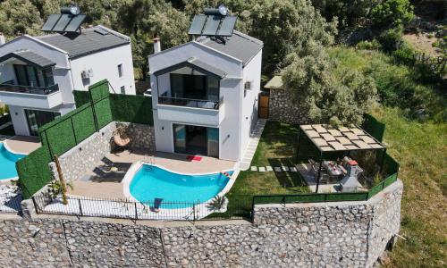 Villa Sole — 32