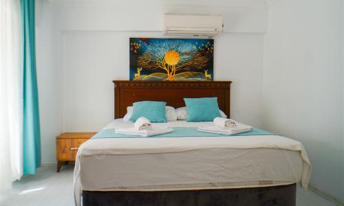 Villa Sole Mare Demre — 39