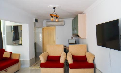 Villa Sole Mare Demre — 24