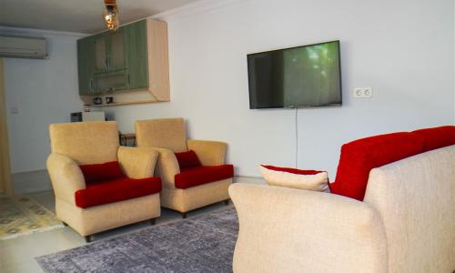 Villa Sole Mare Demre — 23