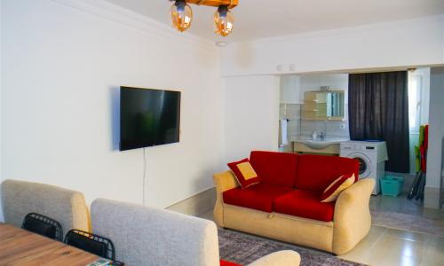 Villa Sole Mare Demre — 25