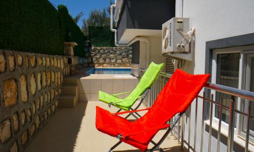 Villa Sole Mare Demre — 6