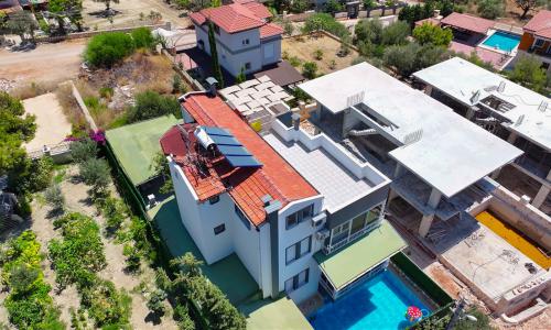 Villa Sole Mare Demre — 3
