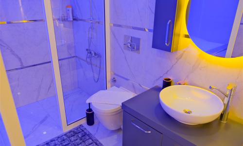Villa Sole Mare Demre — 33