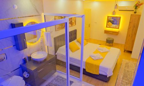 Villa Sole Mare Demre — 53