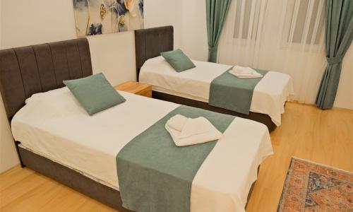 Villa Sole Mare Demre — 29