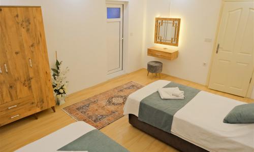Villa Sole Mare Demre — 30